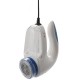 Машинка для стрижки катышков, катышек от сети Lint Remover 220v YX-5880 BR00029