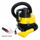 Автопилосос для сухого та вологого прибирання WET/DRY CANISTER VACUUM CLEANER (10)