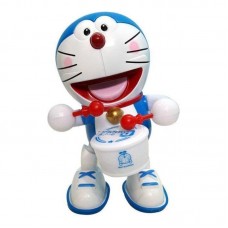 Интерактивная игрушка Dancing Happy Doraemon