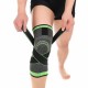 Бандаж колінного суглоба наколінник KNEE SUPPORT