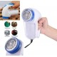 Машинка для стрижки катышков, катышек от сети Lint Remover 220v YX-5880 BR00029