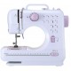 Швейна машинка Digital Sewing Machine FHSM-505A Pro 12 в 1 BR000119