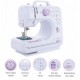 Швейна машинка Digital Sewing Machine FHSM-505A Pro 12 в 1 BR000119