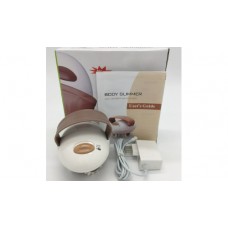 Антицеллюлитный массажер для тела hlv sq-100 anti-cellulite control system body slimmer