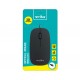 Оптична миша Gemix GM195 Wireless Black USB3.0/2.0/1.1 (100)