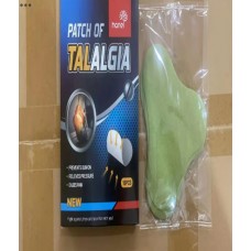 Пластырь от боли в суглобах PATCH OF TALALGIA (400)