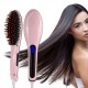 Електрична гребінець-випрямляч FAST HAIR STRAIGHTENER HQT-906