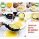 Блинница электрическая погружная INBO 5208 Crepe Maker