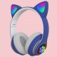 Беспроводные Bluetooth наушники Cat Ear STN-28(маленькая упаковка)