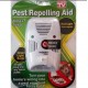 Электромагнитный отпугиватель грызунов Pest Repelling Aid Riddex Оригинал