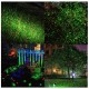 Вуличний лазерний проєктор Star Shower OUTDOOR LASER LIGHT