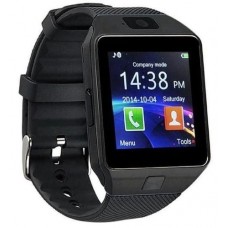 Розумні годинник DZ09 Bluetooth Smart Phone Watch