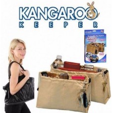 Органайзер для жіночої сумки Kangaroo Keeper 2 шт в наборі