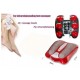 Інфрачервоний масажер для ніг Far — infrared & kneading foot massager pin xin PX-105