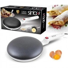 Млин електричний заглибний INBO 5208 Crepe Maker