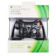 Дротовий Джойстик Xbox 360 Controller Чорний