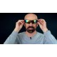 Tac Glasses — сонцезахисні окуляри в стилі мілітарі, для водіння антивідблискові