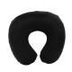 Универсальная подушка для путешествий - дорожная подушка Foam Travel Pillow