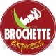 Пристосування для швидкого нанизування шашлику brochette express