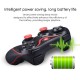 Бездротовий Bluetooth джойстик для смартфона iOS Android UKC Gen Game V8 Black/Red