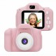 Фотоапарат дитячий цифровий Summer Vacation Smart Kids Camera