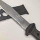 Нож для метания с пластиковым чехлом GOOD KNIFE 21 см