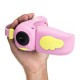 Дитячий фотоапарат — відеокамера Kids Camera DV-A100 / цифрова камера