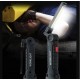 Ліхтарик для кемпінгу на магніті Worklight W-52 COB 3 W LED BR00017