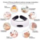 Масажер для шиї Neck Massager 5880 HX (40)