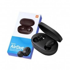 Беспроводные вакуумные  наушники Xiaomi Redmi Air Dots Bluetooth 5.0