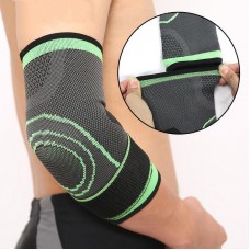 Бандаж на локоть эластичный компрессионный elbow support (200)