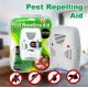 Электромагнитный отпугиватель грызунов Pest Repelling Aid Riddex Оригинал