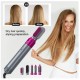 Фен мультистайлер 5в1 Hot AIR Styler Стайлер для укладки волос и придания объема(Высококачественный) (20)