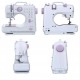 Швейная машинка Digital Sewing Machine FHSM-505A Pro 12 в 1 BR000119