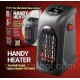 Мини обогреватель Handy Heater с пультом