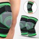 Бандаж колінного суглоба наколінник KNEE SUPPORT