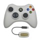 Дротовий Джойстик Xbox 360 Controller Чорний