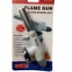 Портативний газовий різак, пальник flame gun 920 на цанговий балон