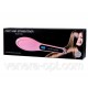 Електрична гребінець-випрямляч FAST HAIR STRAIGHTENER HQT-906