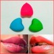 Збільшувач для губ у формі серця Love Lippump