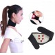 Турмаліновий шийний бандаж із магнітами SUNROZ Self Heating Neck Guard Band