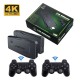 Ігрова приставка Game Stick Lite 64 Gb для ТВ, 4k Ultra HD, 2 геймпада