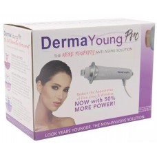 Вакуумный очиститель пор Derma Young