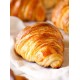 Профессиональная скалка нож для нарезки слоеного теста. круассанов Croissants and Store Pin