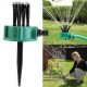 Ороситель Water Sprinklers 360 для полива (120)