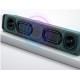 Бездротова Bluetooth-колонка Super Bass Wireless Speaker A13 Soundbar Чорна