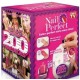 Набор для создания маникюра Nail Perfect