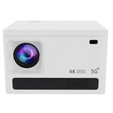 Умный проектор 4K, 4 ядра, X6 Android 10, Wi-Fi, 2K видео, Full HD 1080P,мини-проектор для домашнего кинотеатр