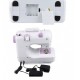 Швейна машинка Digital Sewing Machine FHSM-505A Pro 12 в 1 BR000119