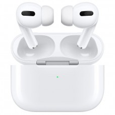 Бездротові навушники Apple AirPods PRO Premium Lux series 1:1 Airoha  (200)